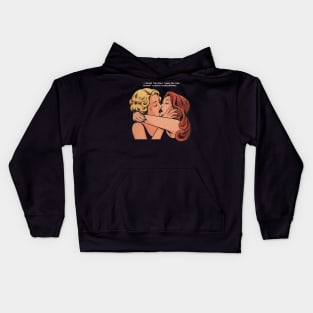 Worshipping Kids Hoodie